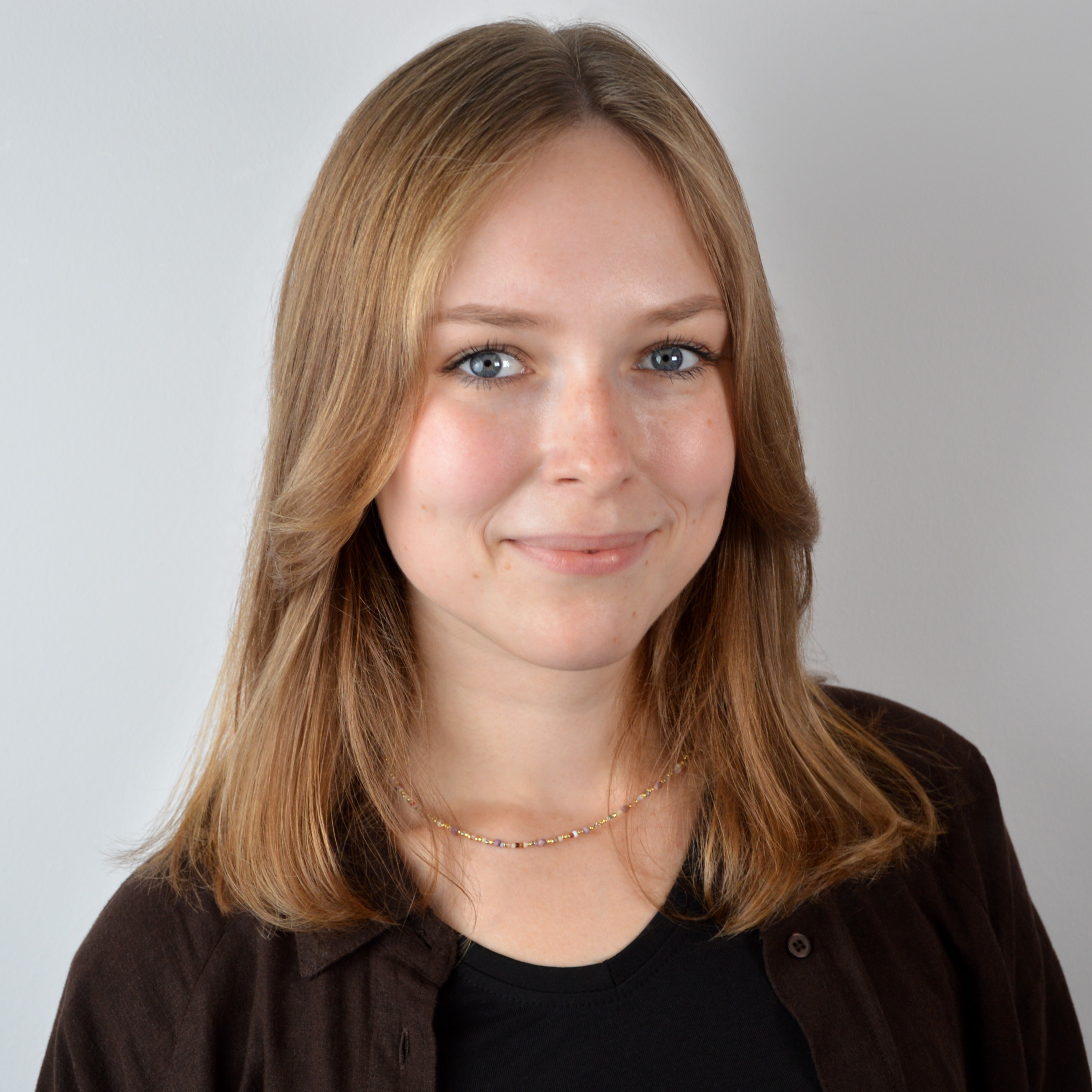 Julianna Szczurkowska — psycholożka i trenerka TUS