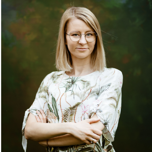 Imię Nazwisko — psycholog TUS